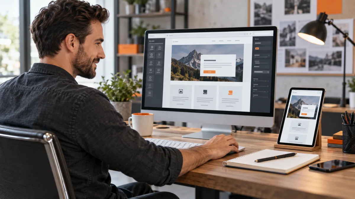 Wartbares WordPress: Was Unternehmen bei Theme und Editor beachten sollten