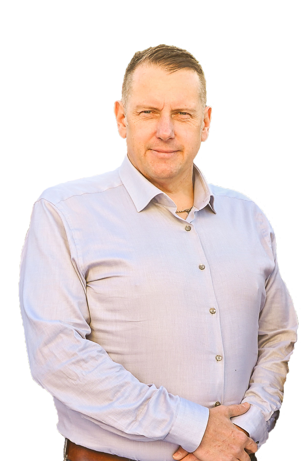 Siegfried Birl, Wirtschaftsfachwirt und Webdesigner bei SBDruck in Geiselhöring